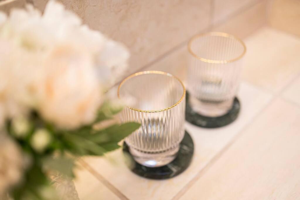 Chic Penthouse Grand-Place Brussel Bagian luar foto